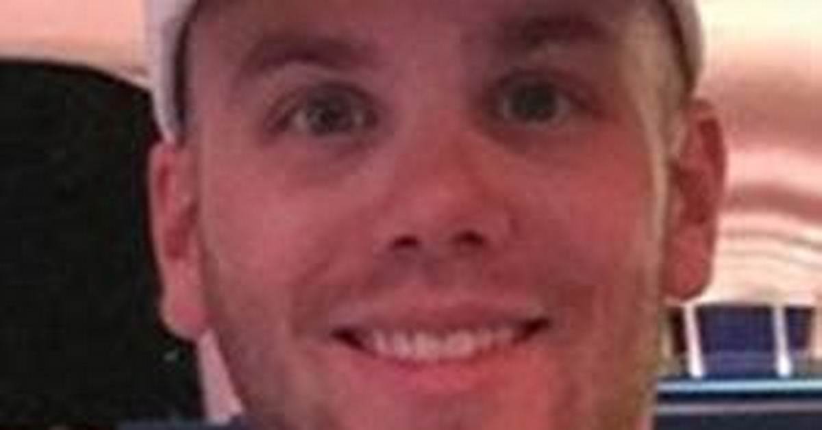 Brooks Holt - Age, Family, Bio