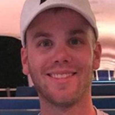 Brooks Holt - Age, Family, Bio
