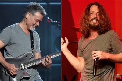 Brother of Chris Cornell, Eddie Vedder Shares the Emotional Tribute; Moving Tribute to ‘Older Brother’ Chris Cornell
