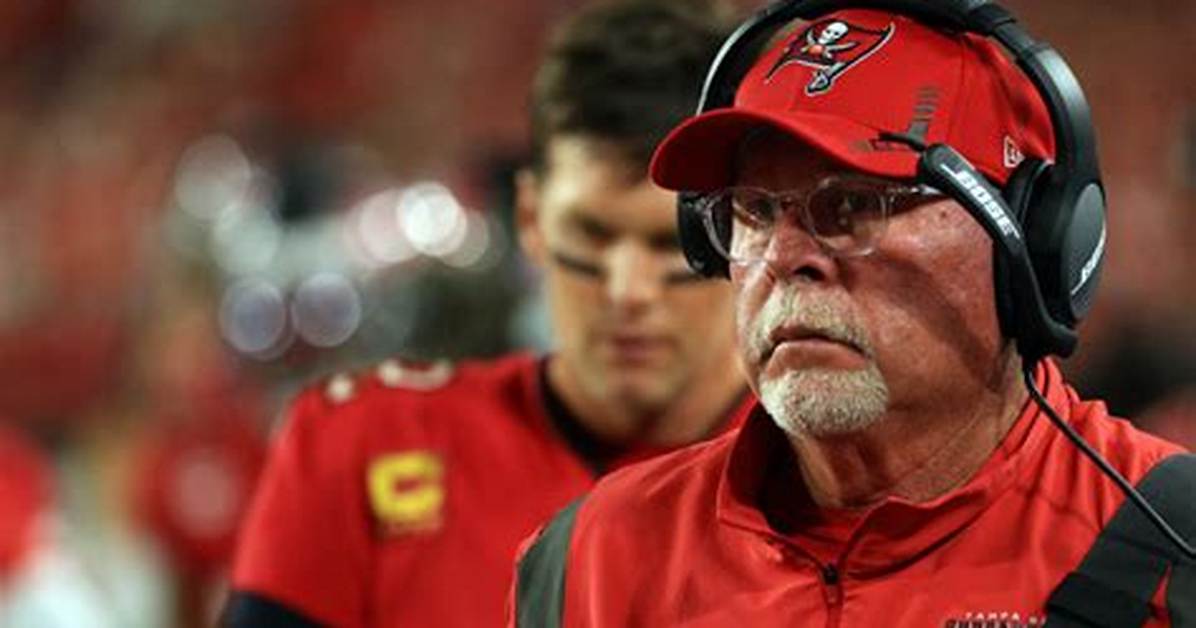 Bruce Arians Son Accident What Actually Happened to Jake Arians?