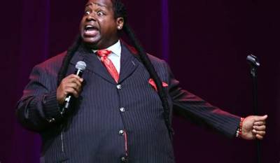 Bruce Bruce Net Worth - Wiki, Age, Weight and Height, Relationships, Family, and More