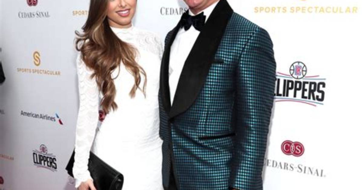 Bruce Buffer - Age, Family, Bio