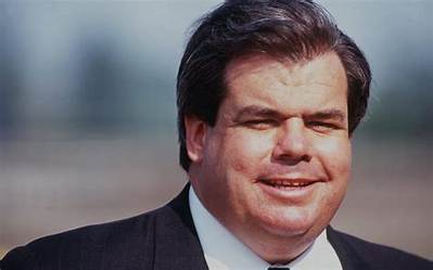 Bruce Mcnall Net Worth - Wiki, Age, Weight and Height, Relationships, Family, and More