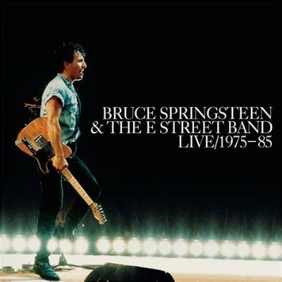 Bruce Springsteen Set to Release New Album in January