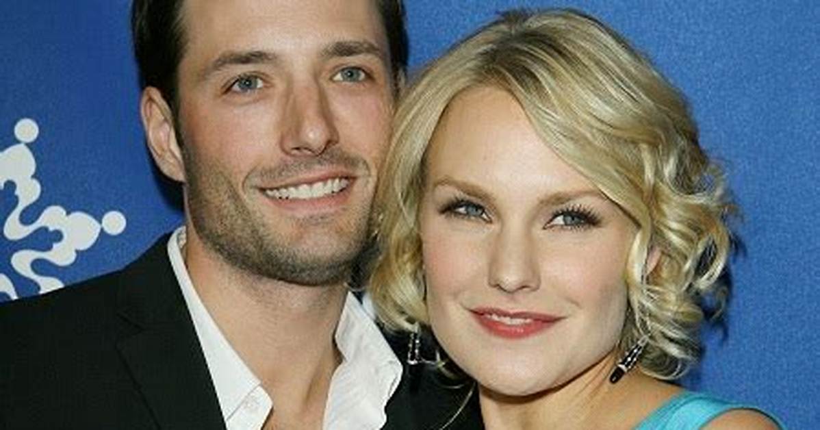 Bruce Weyman- Celebrity Husband of American Actress Laura Allen