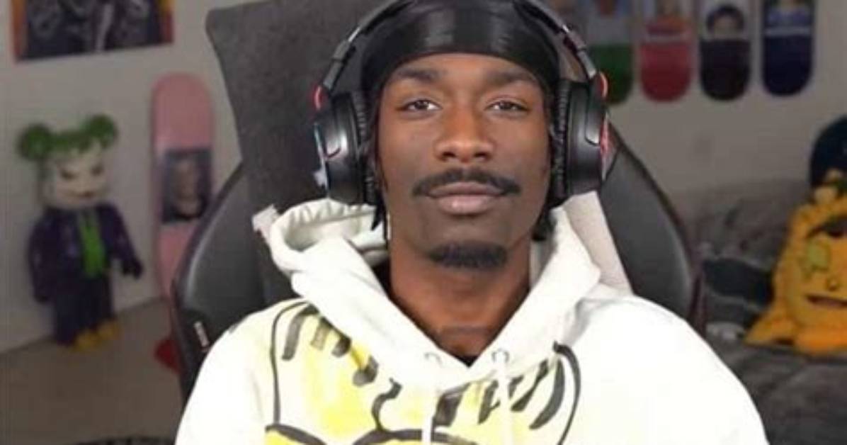 Brucedropemoff Wikipedia, Age, Girlfriend, Net Worth, Height, Parents, Nationality, Bio