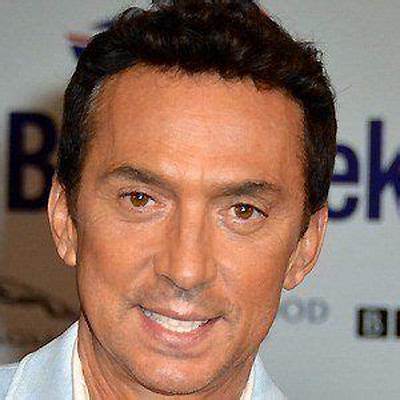 Bruno Tonioli - Age, Family, Bio