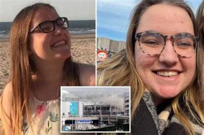 Brussels Isis Bombing Survivor Shanti De Corte, 23, Dead by Euthanasia