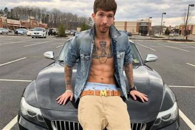 Bryan Silva Bio (Wiki)