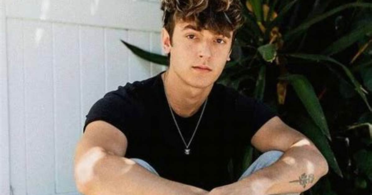 Bryce Hall Tiktok, Age, Husband, Height, Family, Siblings, Gf, Net Worth