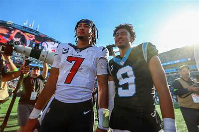Bryce Young or Cj Stroud? Who Will Carolina Panthers Choose as No 1 Pick in Nfl 2023 Draft
