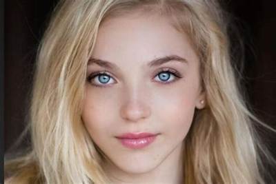 Brynn Rumfallo Height, Age, Boyfriend, Biography, Wiki, Net Worth