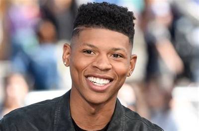 Bryshere Y. Gray Bio (Wiki)
