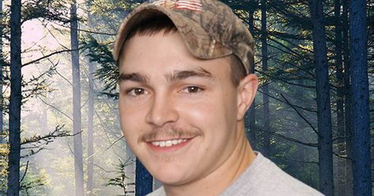 ‘Buckwild’ Star Shain Gandee Has Passed Away at the Age of 21