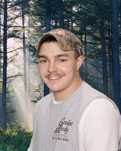 ‘Buckwild’ Star Shain Gandee Has Passed Away at the Age of 21