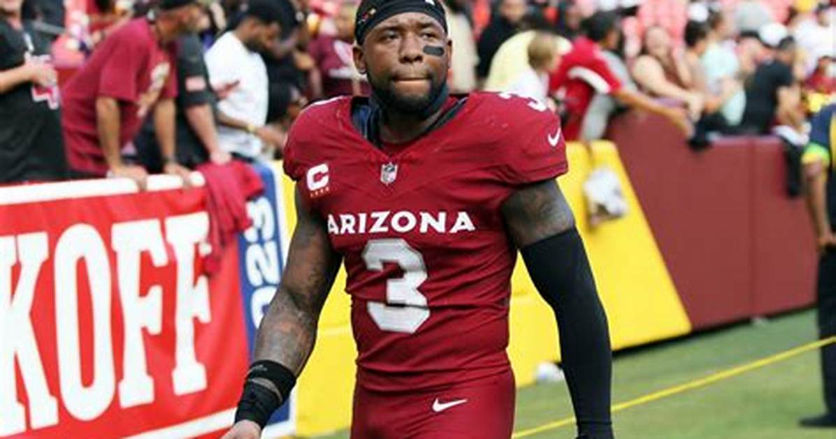 Budda Baker Bio (Wiki)