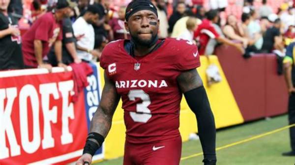 Budda Baker Bio (Wiki)