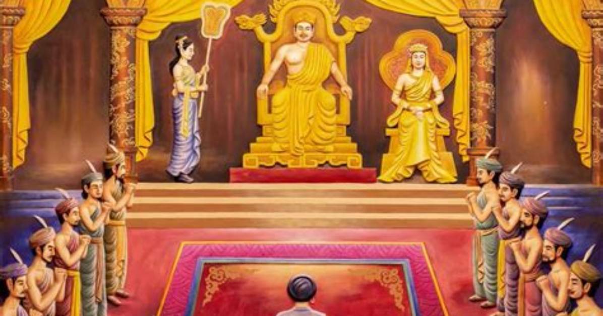 Buddha - Age, Family, Bio