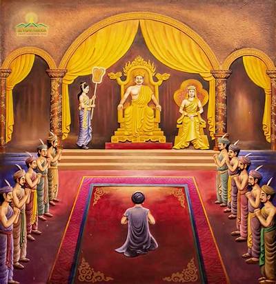 Buddha - Age, Family, Bio