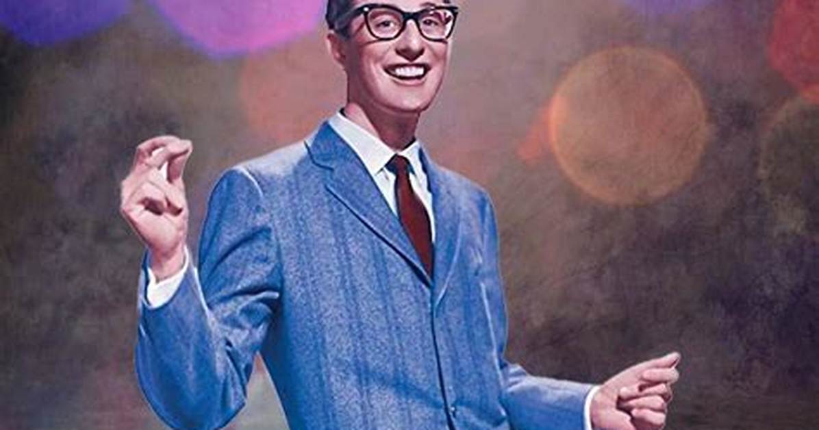 Buddy Holly Net Worth, Age, Birthday, Wikipedia, Who, Nationality, Biography
