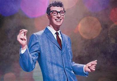 Buddy Holly Net Worth, Age, Birthday, Wikipedia, Who, Nationality, Biography