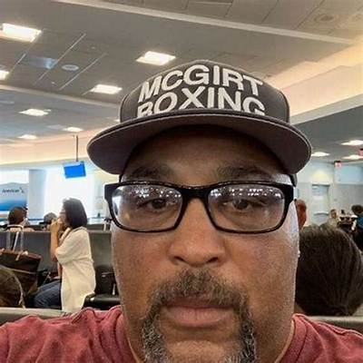 Buddy Mcgirt Height, Weight, Net Worth, Age, Birthday, Wikipedia, Who, Nationality, Biography