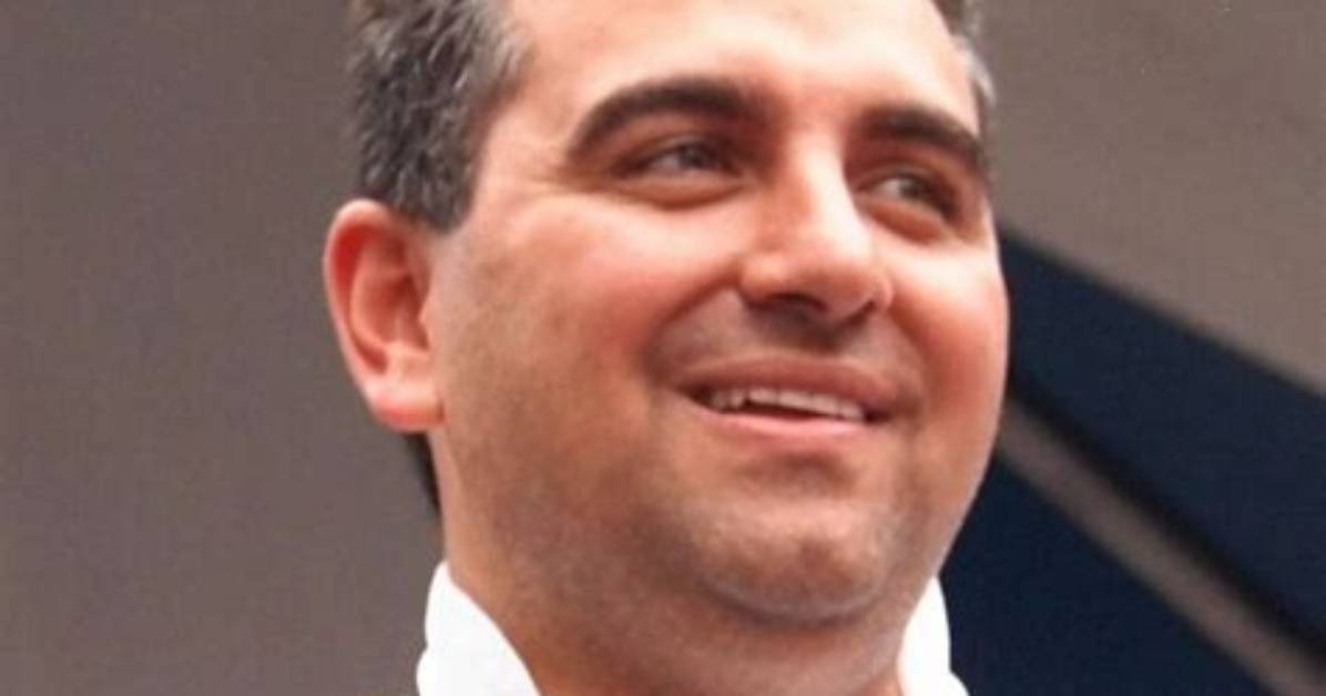 Buddy Valastro Bio (Wiki)