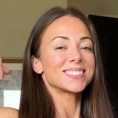 Built. By. Becky - Age, Family, Bio
