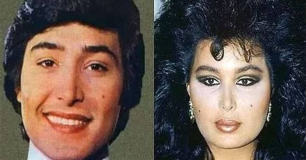 Bulent Ersoy - Age, Family, Bio