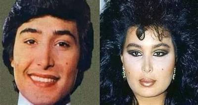 Bulent Ersoy - Age, Family, Bio