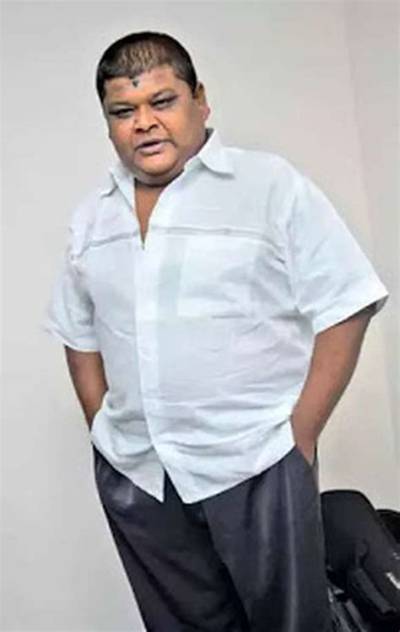 Bullet Prakash Height, Weight, Net Worth, Age, Birthday, Wikipedia, Who, Instagram, Biography
