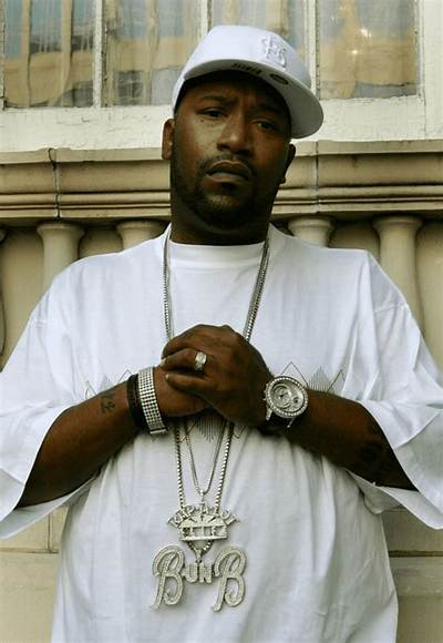 Bun B - Age, Family, Bio