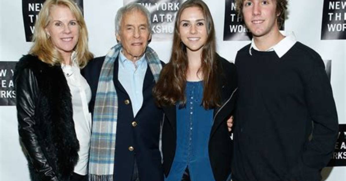 Burt Bacharach Family: Wife, Children, Parents, Siblings