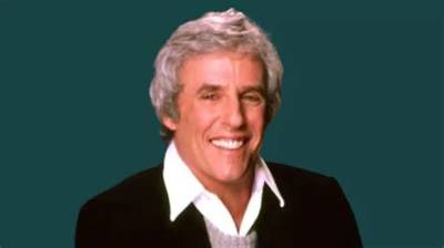 Burt Bacharach Illness: Is He Still Alive?