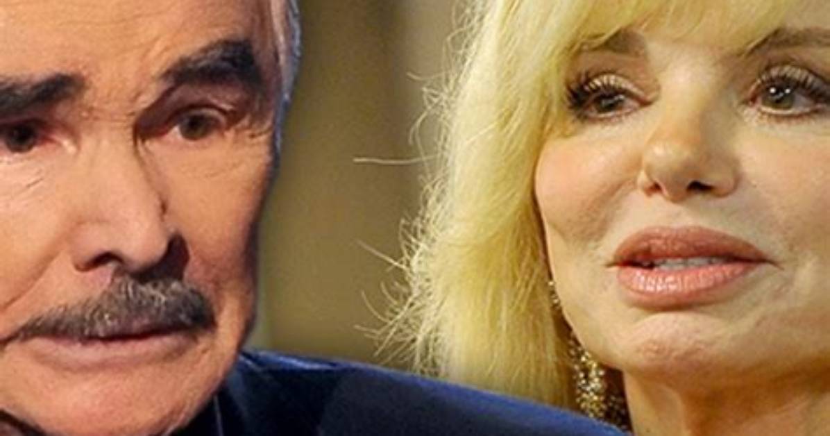 Burt Reynolds and Loni Anderson to Star in Sitcom Together