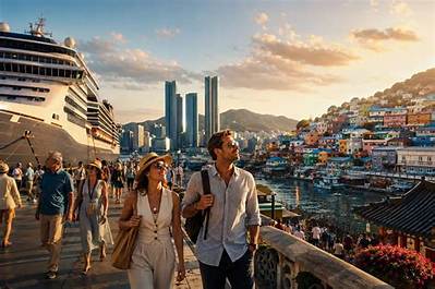 Busan Shore Excursions & Cruise Excursions