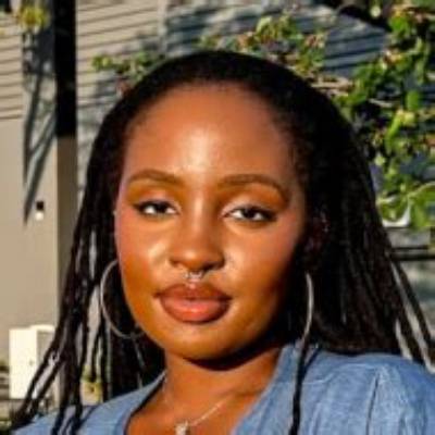 Busisiwe Irvin - Age, Family, Bio