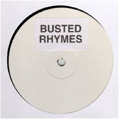 Busta Rhymes Busted for Dui Just Before Trial for Two Counts of Assault