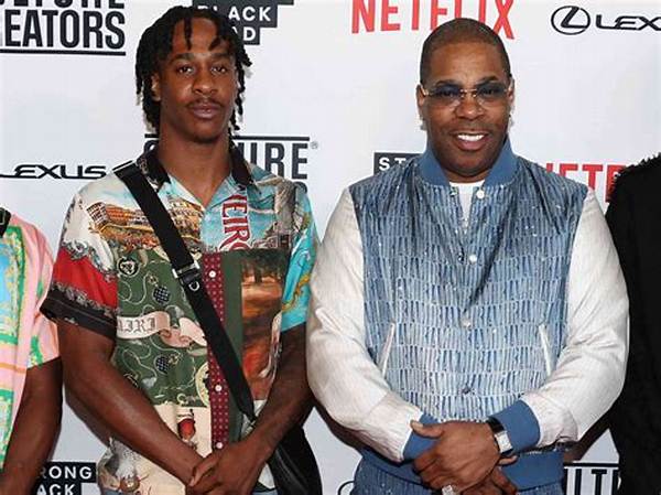 Busta Rhymes | Daughters | How Did His Son Pass Away