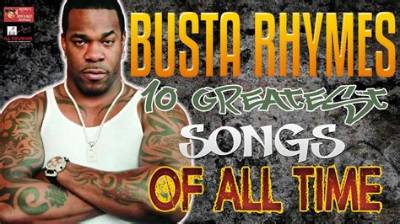 Busta Rhymes Song and Various Challenges Based on It Are Going Viral on Tiktok- What Is It About?