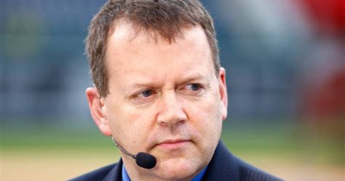 Buster Olney Height, Weight, Net Worth, Age, Birthday, Wikipedia, Who, Instagram, Biography