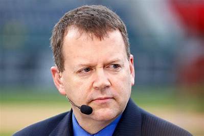 Buster Olney Height, Weight, Net Worth, Age, Birthday, Wikipedia, Who, Instagram, Biography