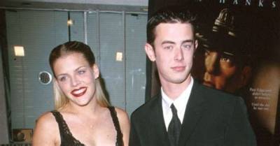 Busy Philipps & Colin Hanks Used to Date in College, Are Super Cute with Each Other