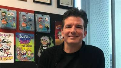 Butch Hartman Net Worth - Wiki, Age, Weight and Height, Relationships, Family, and More