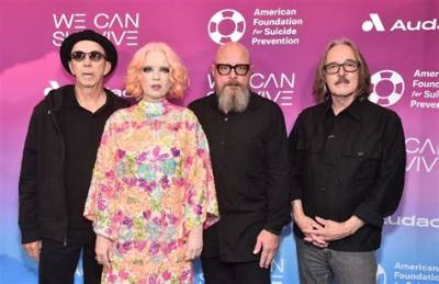 Butch Vig Net Worth - Wiki, Age, Weight and Height, Relationships, Family, and More