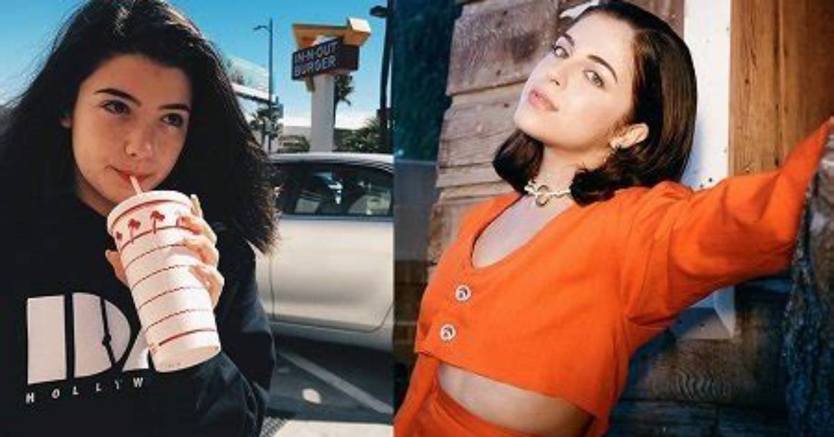 Bye Bye Baby Ariel: Charli D'amelio Surpasses Yet Another Tiktok Star in Follower-Count to Reach 4Th