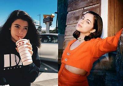 Bye Bye Baby Ariel: Charli D'amelio Surpasses Yet Another Tiktok Star in Follower-Count to Reach 4Th