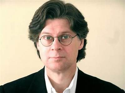 Byron York Bio (Wiki)