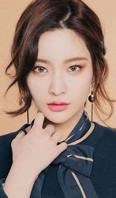 Byun Jungha - Age, Family, Bio