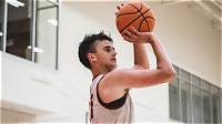Cade Arbogast Parents and Ethnicity Explored- Meet the Basketball Guard for Arkansas Razorbacks